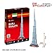 CubicFun C151H Burj Khalifa Puzzle