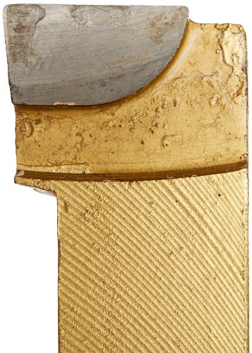 Michigan Drill FR12 Carbide Tipped Offset End-Cutting Tool Bit, Right Hand, 3/4" Square Shank, 4-1/2" Length - Thumbnail 2