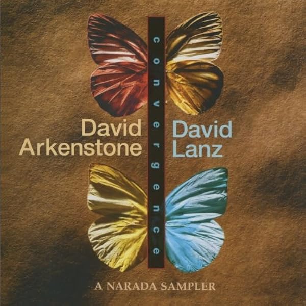 Amazon.com: Convergence