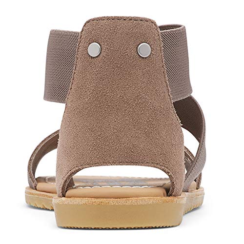 athleta sorel sandals