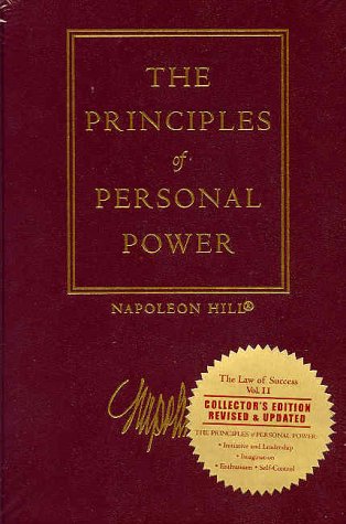 Full The Law Of Success Book Series By Napoleon Hill
