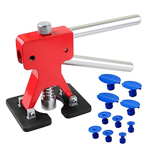 Click Here to See More Images Autool Automotive Body Repair Tools Dent Removal Repair Tool Dent Removal Tools for Car,Motor,Trucks