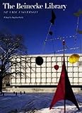 The Beinecke Library of Yale University, , 0845731505