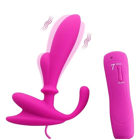 Amazon Com Clitoral Vibrator G Spot Clit Vibrating Dildo