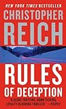 Rules of Deception (Jonathon Ransom series Book 1)