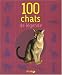 100 chats de légende by