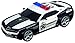 Carrera 30756 Digital 132 Slot Car Racing Vehicle - Chevrolet Camaro Sheriff - (1:32 Scale)