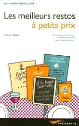 Les  meilleurs restos à petits prix