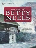A Matter of Chance (The Best of Betty Neels)