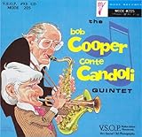 CONTE CANDOLF QUARTET                              image