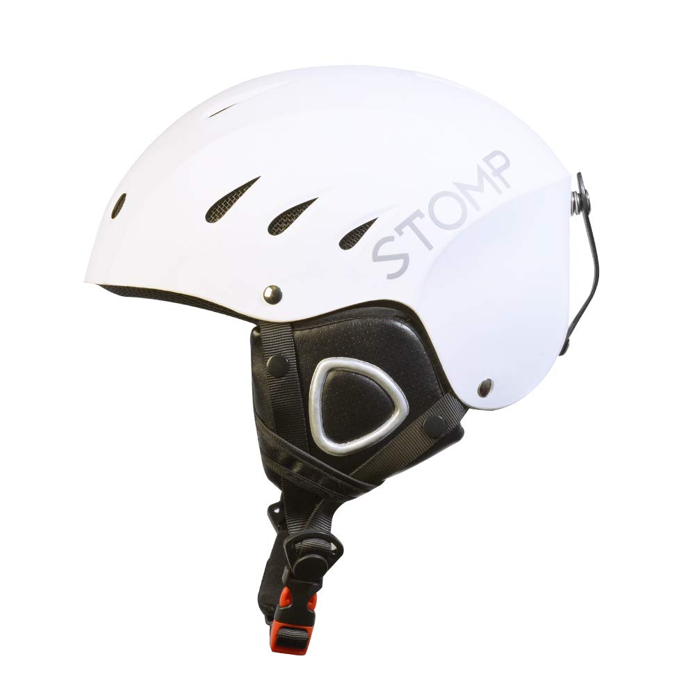 rebound punching bag