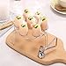 Zantado Egg Topper Cutter with Stainless Steel, Egg Cracker Tool of Soft Hard Boiled Egg Cutter Smooth Round Opening. Eggshell Cutter Easy to Use and Work in Your Kitchen. Love Eggs