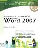 Word 2007 (French Edition) by 