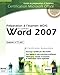 Word 2007 (French Edition) by 