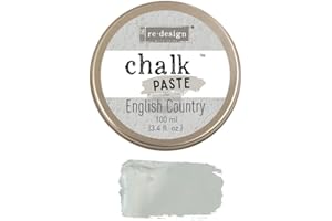 Prima Marketing Inc. REDESIGN CHALK PASTE, English Country