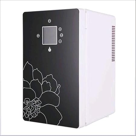 Refrigerador De Coche 16L Dual-Core Mini Nevera Coche Hogar ...