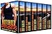 Hotshot Danger: Packing the Heat: Action, Suspense, Hot Romance Boxed Set (Hotshot Romance Collection)