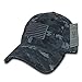RapDom Polo Style American Pride Flag Baseball Caps - NTG Camo
