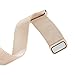EloBeth Compatible Samsung Gear Sport Watch Band, Milanese Watch Band 20mm Mesh Replacement Watch Bracelet Stainless Steel Watch Strap for Sumsung Gear Sport Smart Watch(Rosegold)