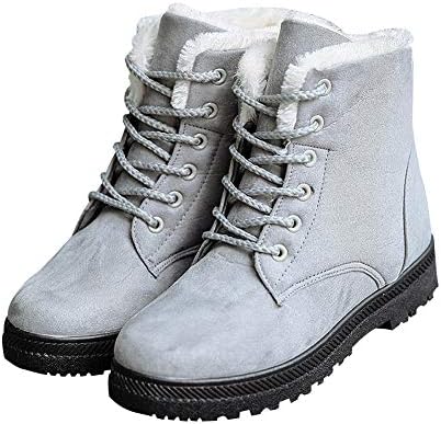 cute ankle boots for winter