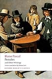 Pensées and Other Writings
