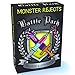 Friendly Rabbit Inc Monster Rejects: Battle Pack Expansion (Explicit Content)