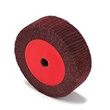12inch Non-woven Abrasive Grinding Flap Wheel Nylon