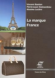 La  marque France