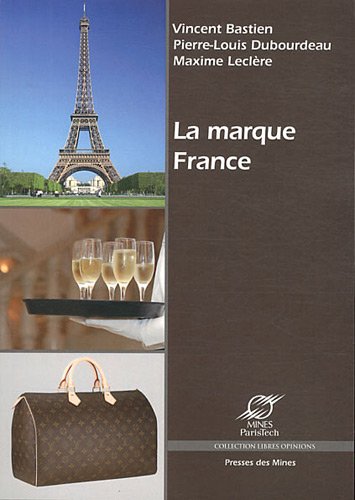 La  marque France