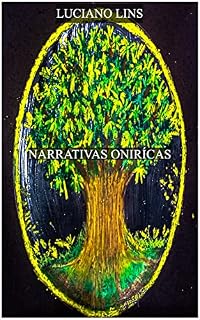 Livro Narrativas Onirícas