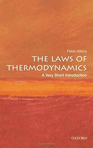 Download The Laws of Thermodynamics: A Very Short Introduction PDF