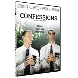 Confessions