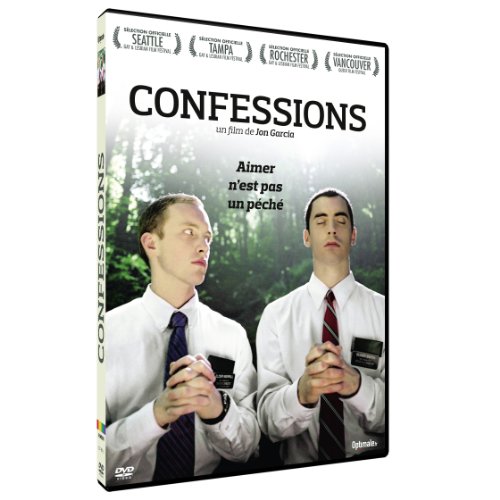 Confessions
