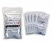 BZK Antiseptic Towelettes - 10 Pack