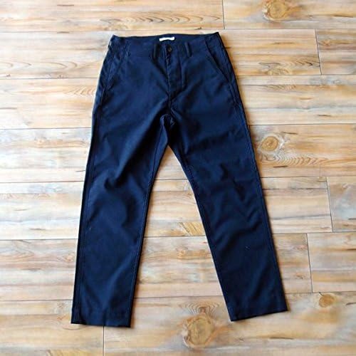 Amazon Deeper S Wear ディーパーズウェア ファストパス チノパンツ ブラック Fp W30 ロングパンツ 通販 Amazon Deeper S Wear ディーパーズウェア ファストパス チノパンツ ブラック Fp W30 ロングパンツ 通販