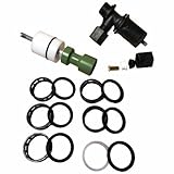 Rebuild Kit for Fleck 2510 Softener Valve