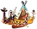PLAYMOBIL SuperSet Native American Camp