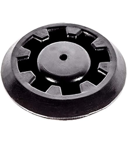 Amazon.com: Rexka 20 pcs Hole Plug for Toyota Scion Lexus 90950