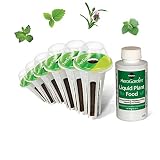 AeroGarden Tea Seed Pod Kit (Mint/Lemon/Lavendar)