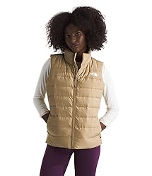 THE NORTH FACE Women's Aconcagua 3 Vest - PFAS