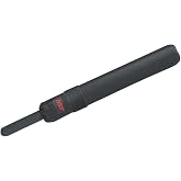 ASP Foam Padded Training Baton with Belt Carrier | Provides Safe but Realistic Training for Dynamic Law Enforcement Drills
