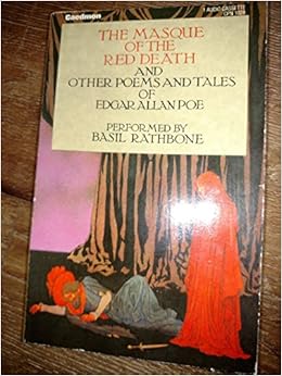 Poe poems about death