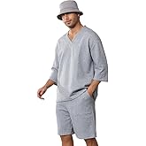 Juload mens 2 Piece outfit