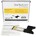 StarTech.com ExpressCard to CardBus Laptop Adapter PC Card - CardBus adapter - ExpressCard - CB2EC