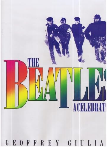 Revolution in the Head: The Beatles' Records and the Sixties