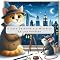 Livro O Gato Detetive e o Mistério da Lua Perdida