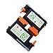 MENGYAN 2 Pack 940 Printhead Replacement for 940 Print Head C4901A for Officejet Pro 8000 8500 8500A 8500A Plus 8500A Premium (Magenta/Cyan,Black/Yellow)