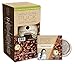 Wolfgang Puck Coffee, Espresso Forzuto, 12 Gram Pods, 16 count (SYNCHKG046916)