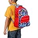 Stephen Joseph girls Sports Backpack, Sports, One Size US