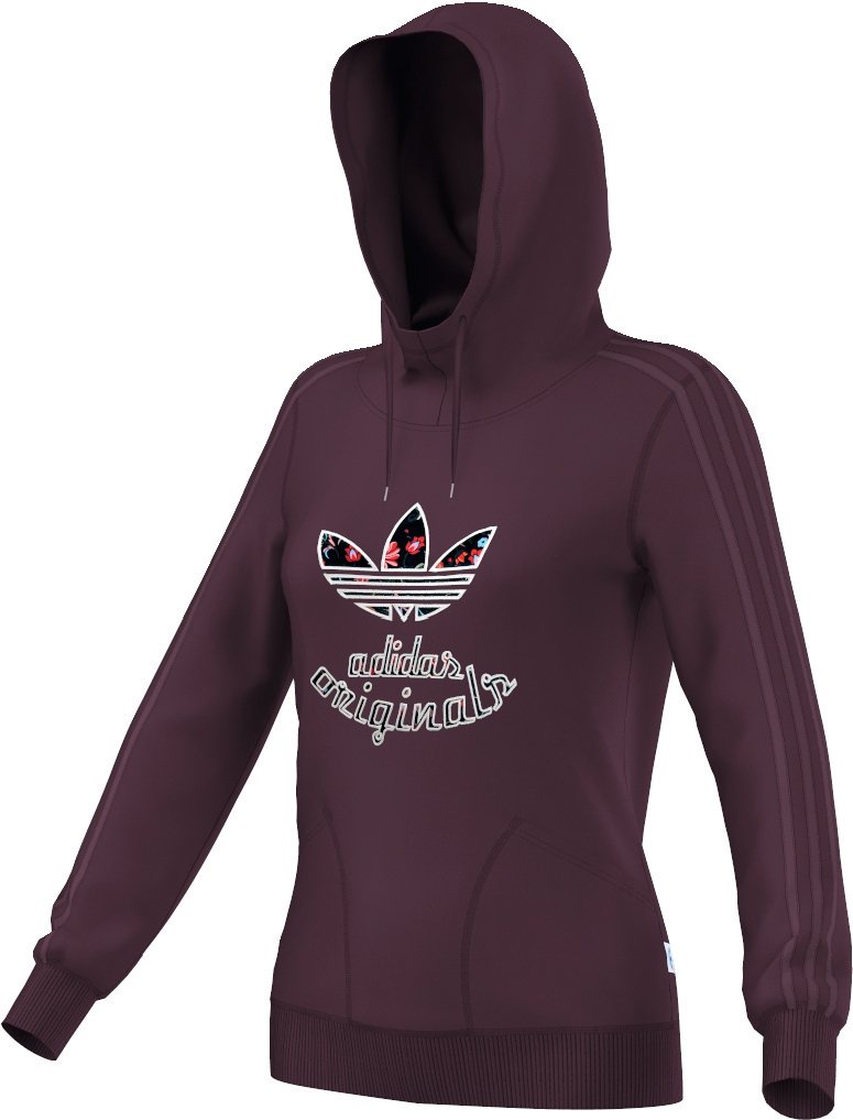 sudadera adidas moscow